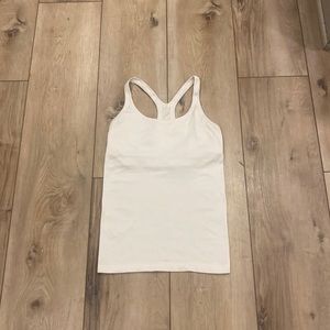 Lululemon ebb to street tank, 8